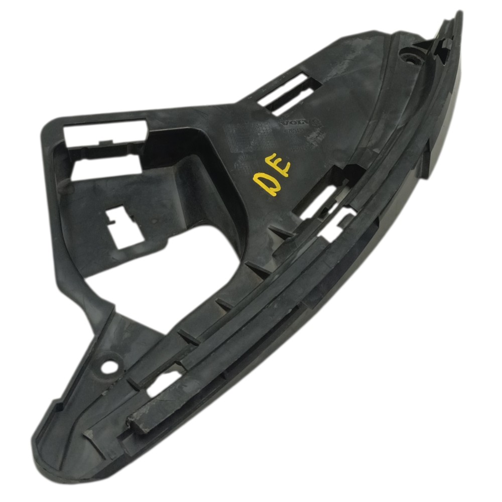 Guia farol esquerdo Volvo XC60 2009 2010 2011 2012 2