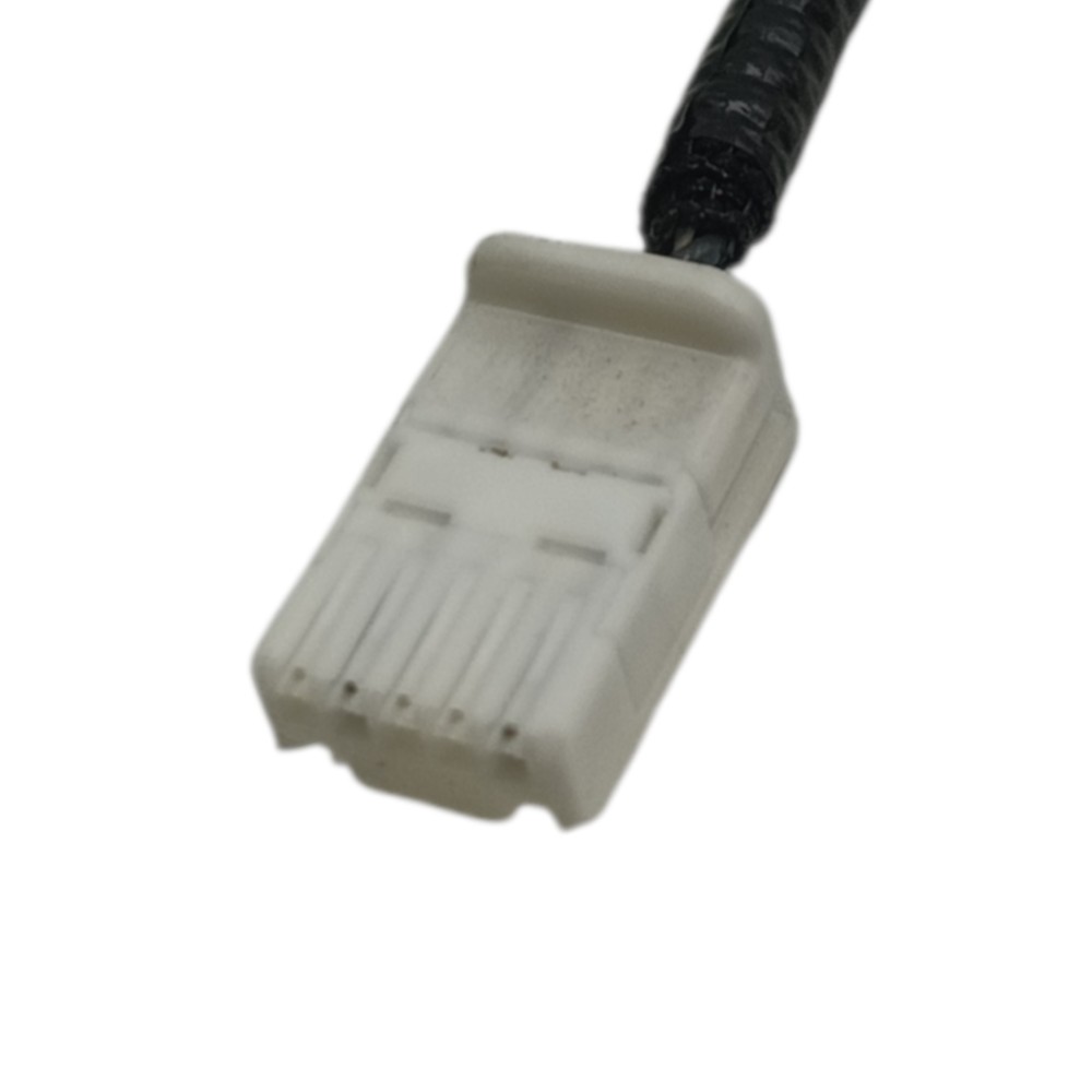 Plug Retrovisor Interno Central Toyota Rav4 2016 2015 2014 3