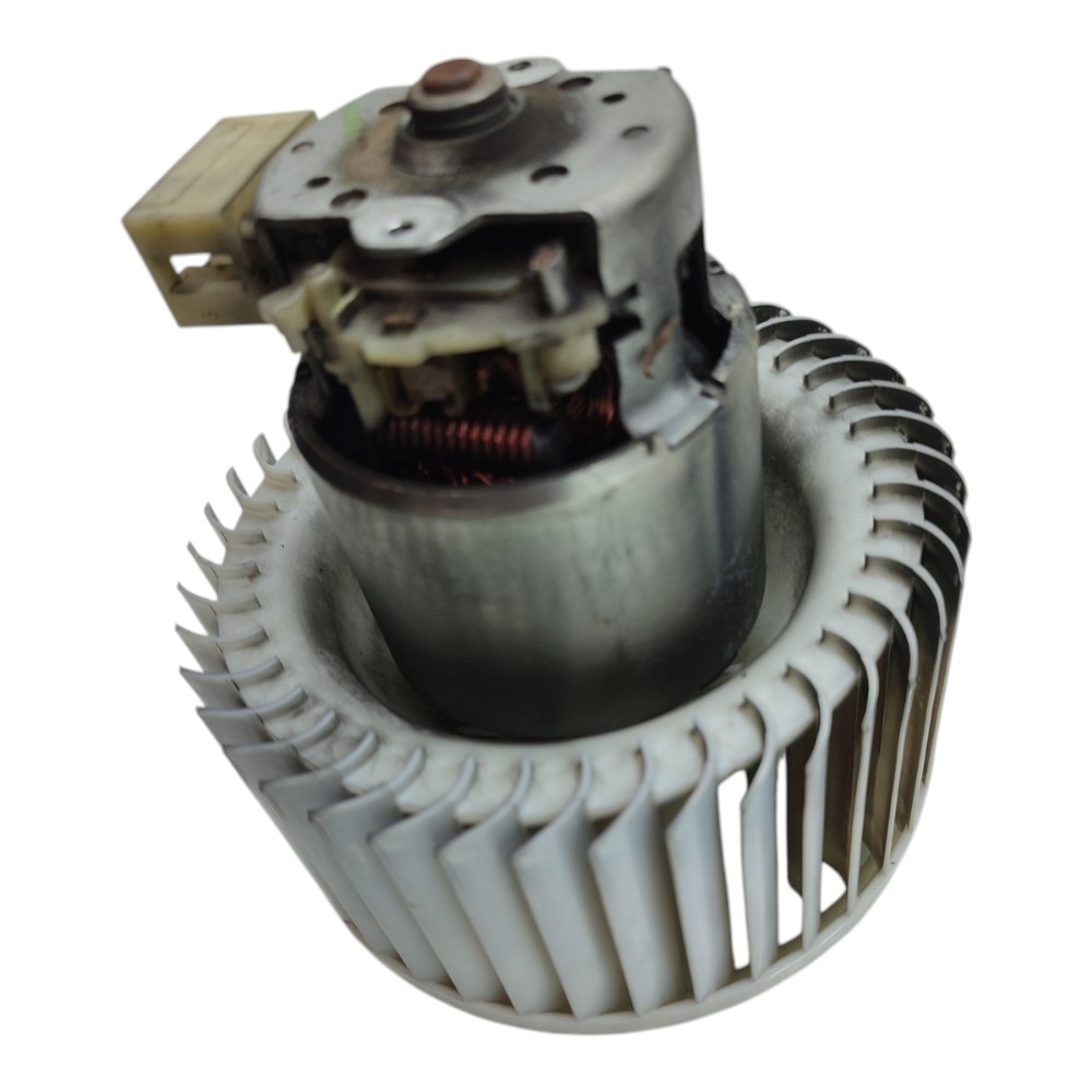 Motor ventoinha caixa ar interna Fiat Linea 1.8 etorq 2011 3