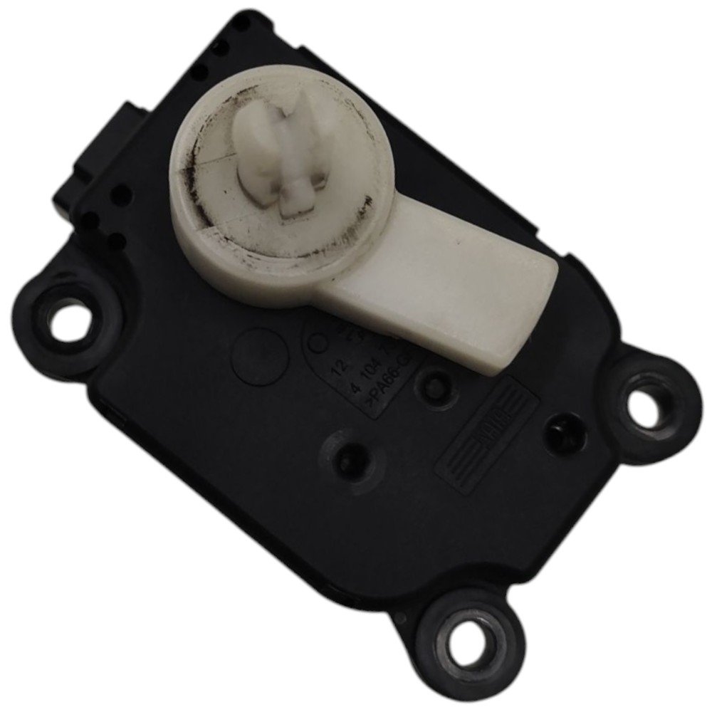 Motor atuador caixa ar forçado Citroen Grand C4 2008 2009 10 2