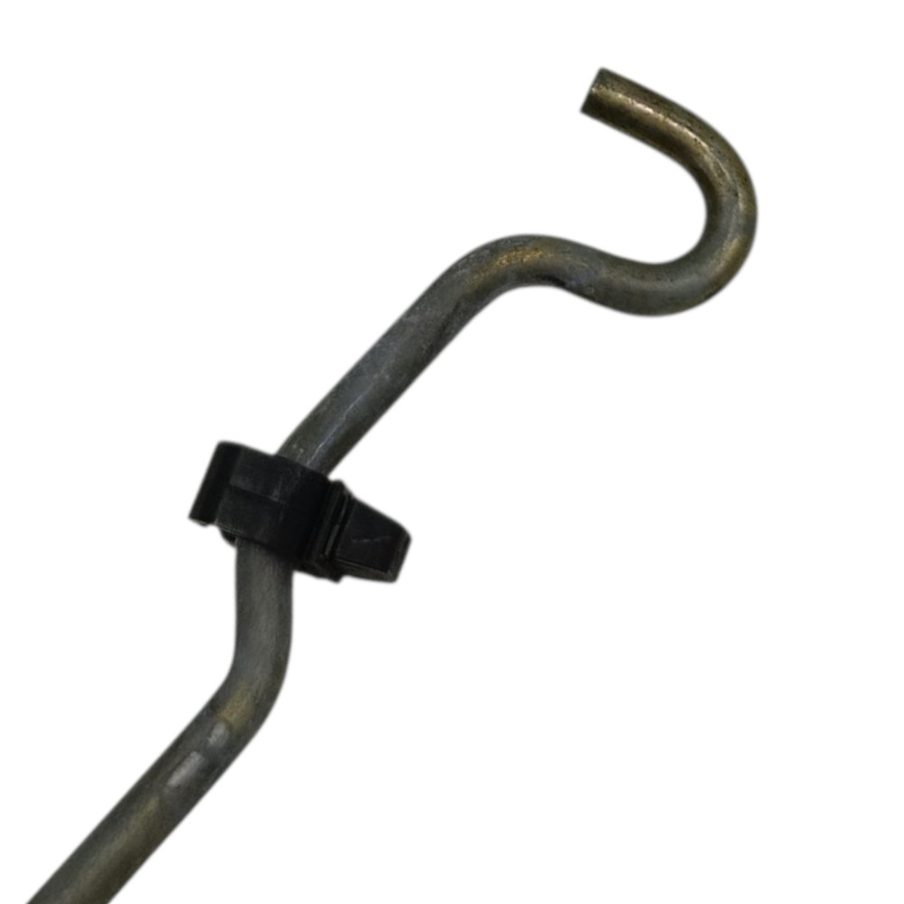 Braço Apoio Capô Gm Corsa Classic 2006 2007 2008 2009 2010 3