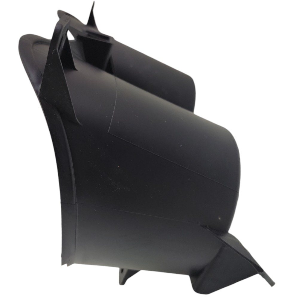 Porta Copos Console Central Toyota Yaris 2023 2022 2021 2020 Preto 2