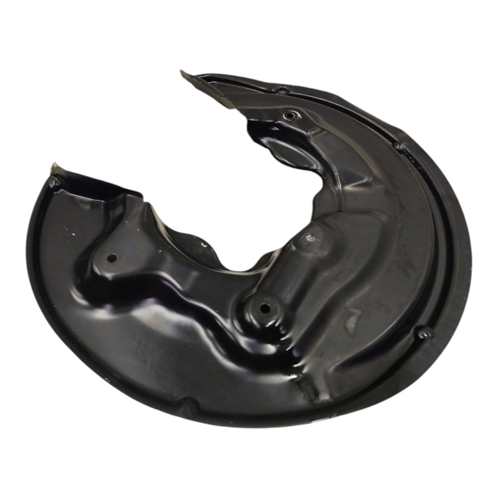 Espelho flange traseiro direito VW Tiguan 2012 2013 2014 15 2