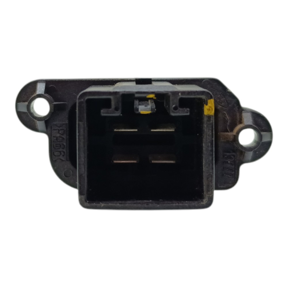 Resistência Caixa Ar Condicionado Ford Ecosport 2007 2006 05 4