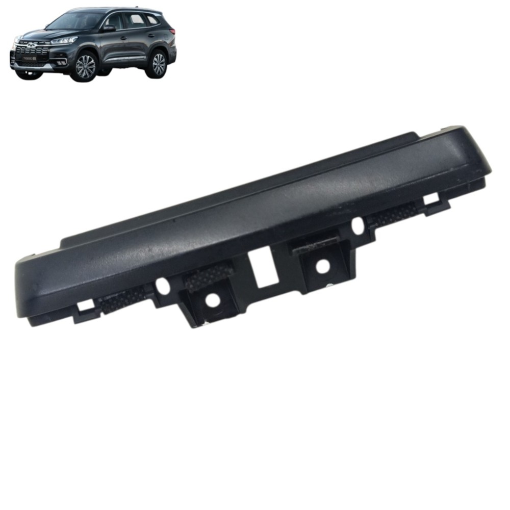 Acabamento Console Central Chery Tiggo 8 2024 2023 2022
