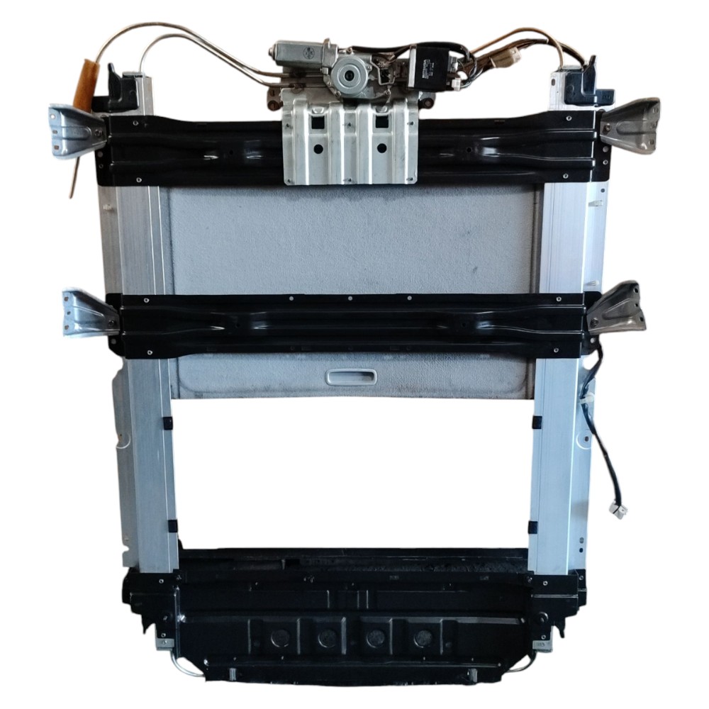 Teto Solar Subaru Legacy Outback 2000 2001 2002  Cinza 4