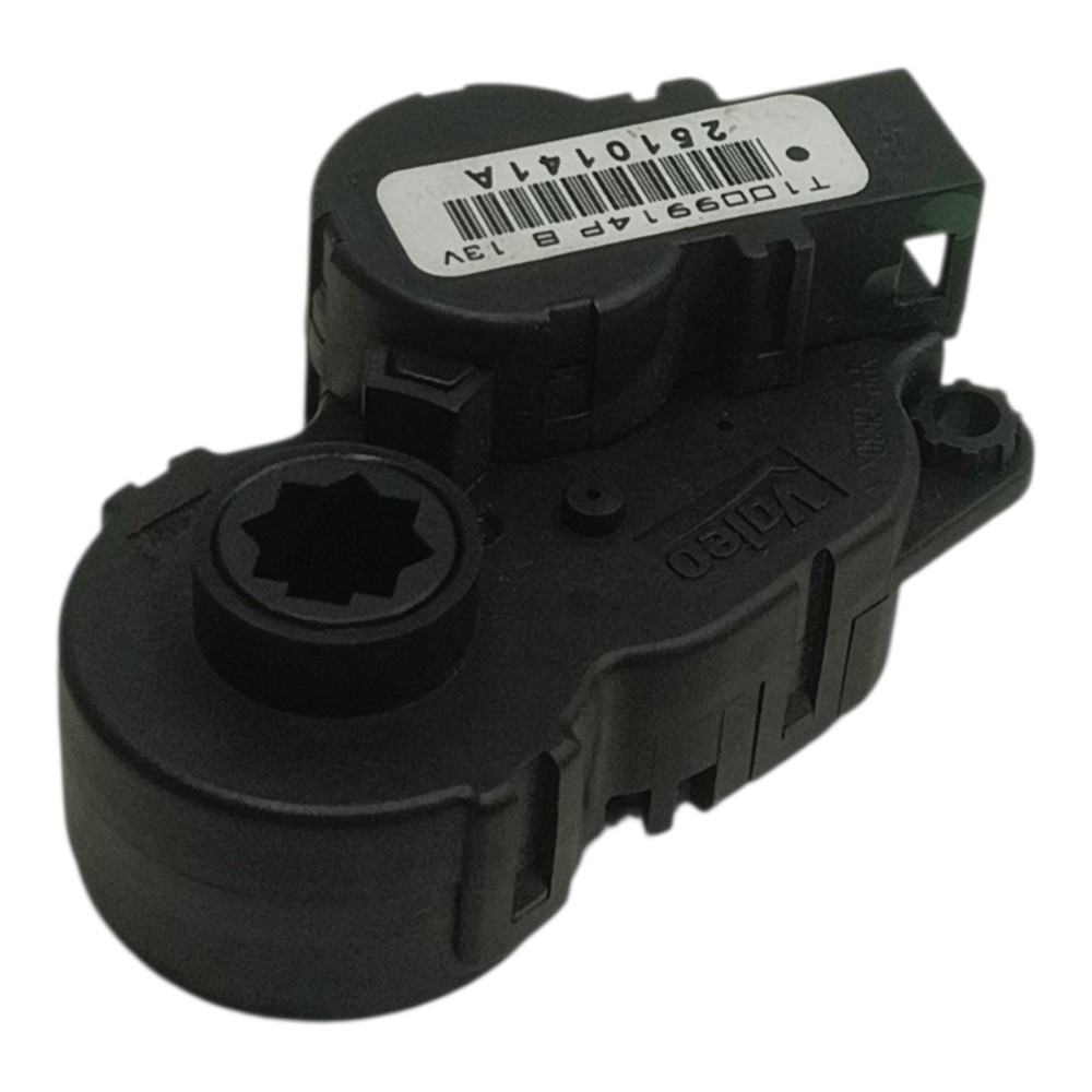 Motor Atuador Caixa Ar Forçado Peugeot 208 2014 2015 2016 2