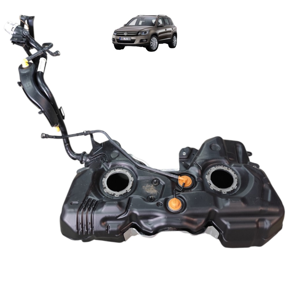Tanque Combustível Vw Tiguan 2012 2013 2014 2015 2016
