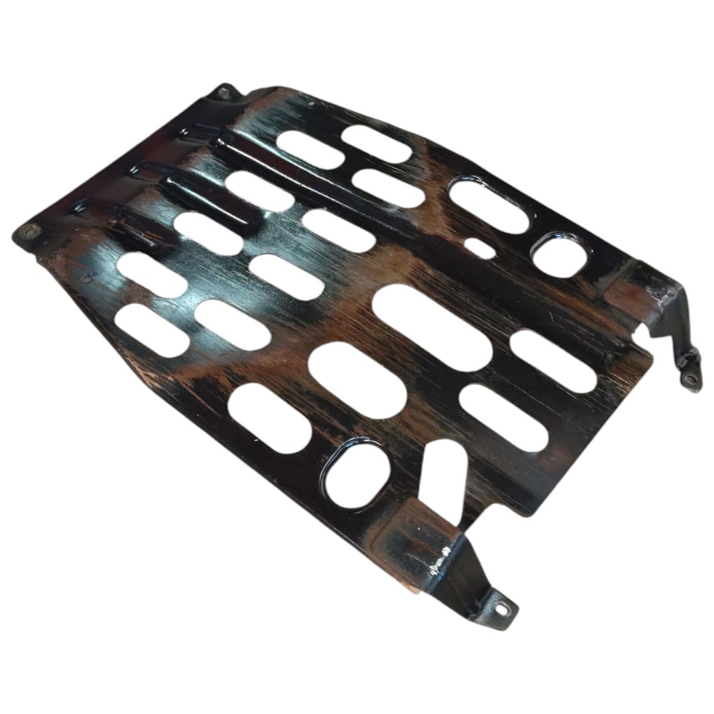 Protetor Carter Gm Corsa Classic 2009 2008 2007 2006 2005 04 3