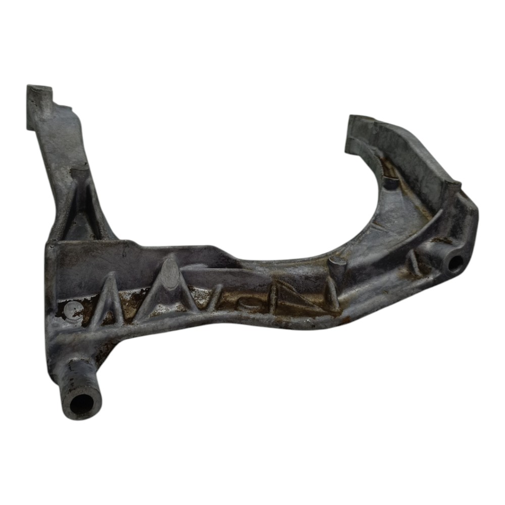Suporte Inferior Câmbio Motor Honda Civic 1.7 Aut 2001 2002 4