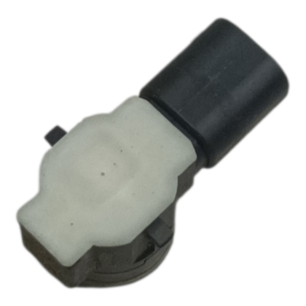 Sensor Estacionamento Traseiro Peugeot 208 2014 2015 2016 17 Preto 2