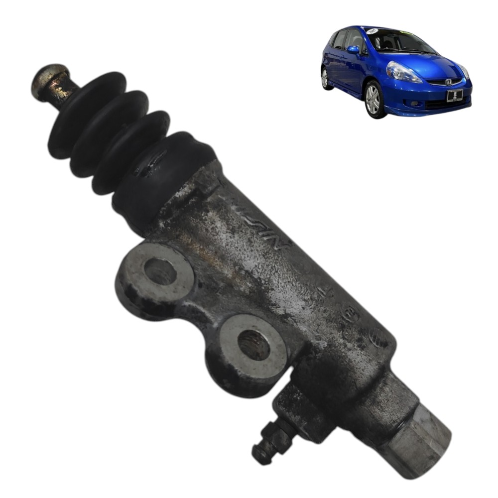 Cilindro Auxiliar Embreagem Honda Fit 1.4 2003 2004 2005 06 1