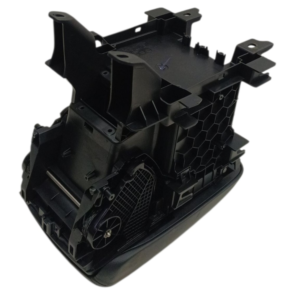 Apoio Braço Console Central Honda Accord 2012 2011 2010 2009 – Preto 3