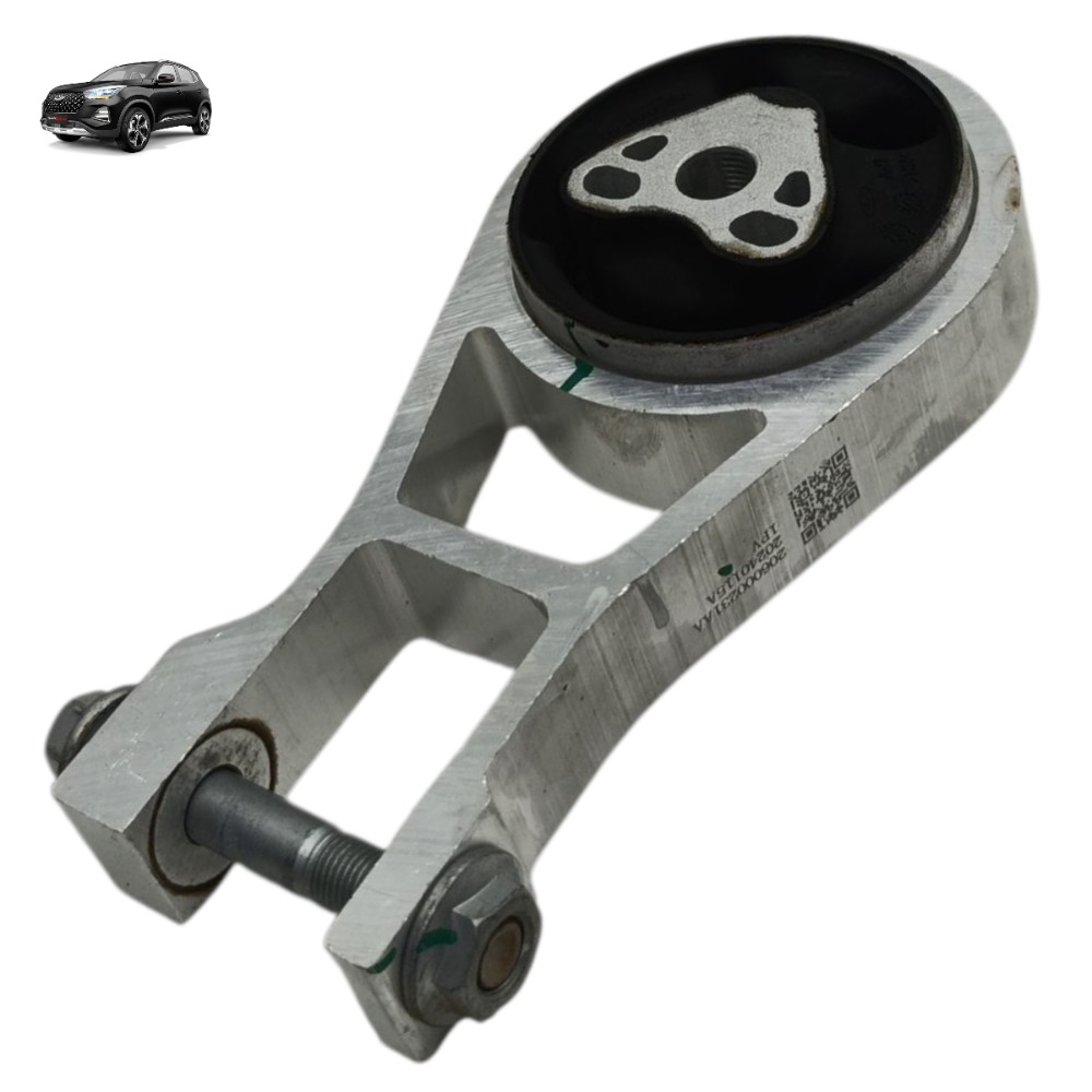 Coxim Raquete Inferior Câmbio Chery Tiggo 5x 1.5 2025 2024 1