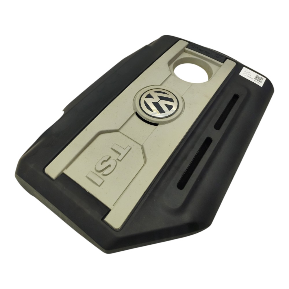 Tampa Capa Motor Vw Tiguan 2.0 Tsi 2012 2013 2014 2015 2016 3
