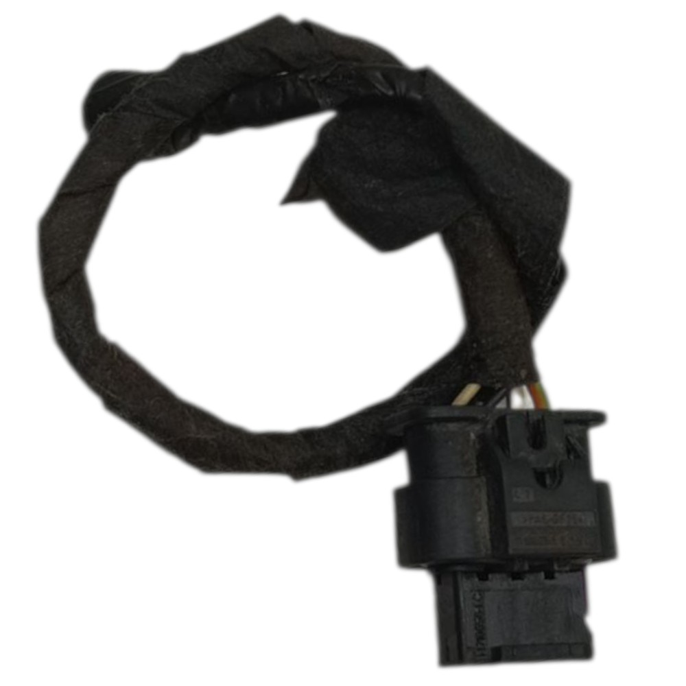 Plug Conector Fechadura Porta Traseira Fiat Toro 2020 2019 2
