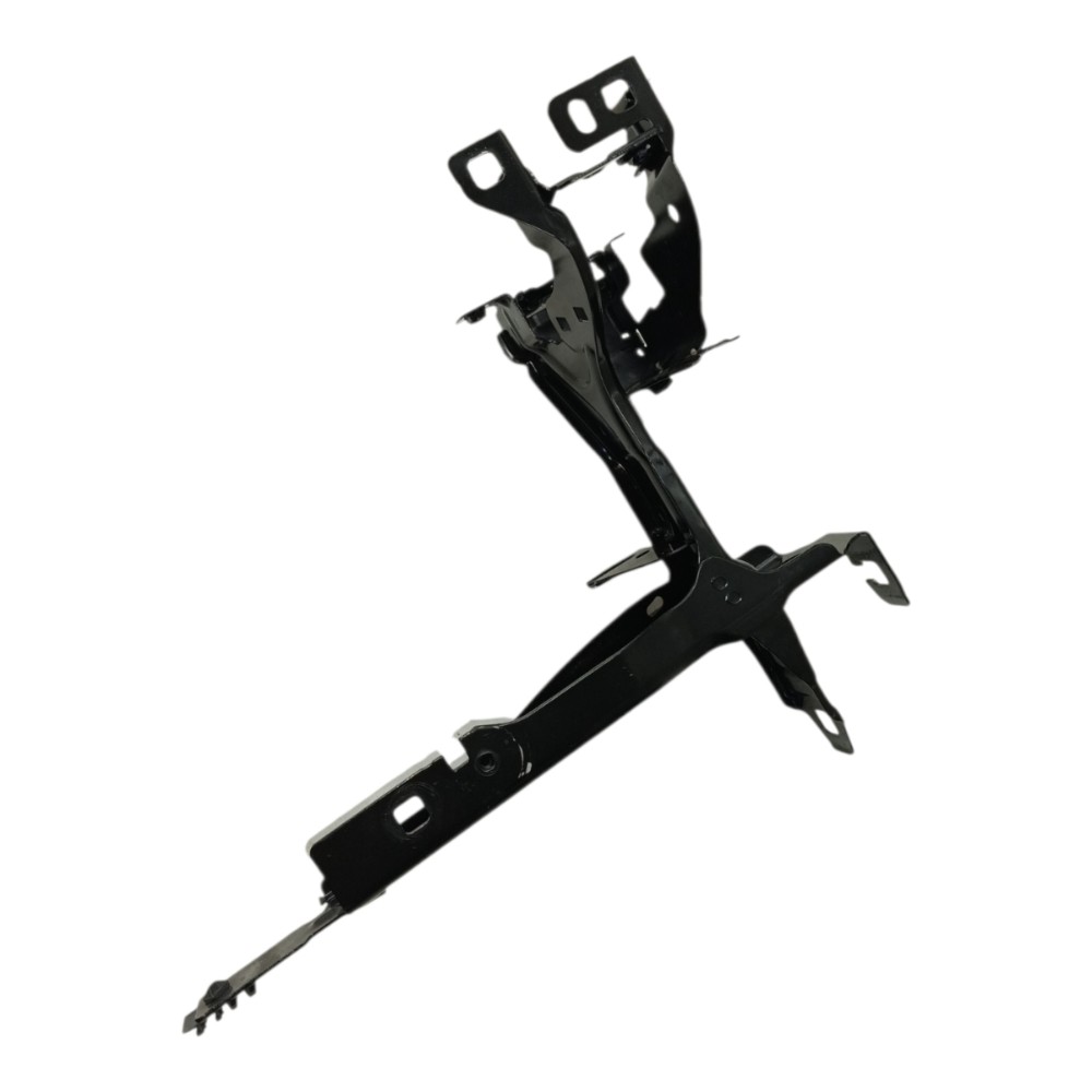Suporte farol esquerdo bmw 320i 2021 2022 2023 2024 2025 2