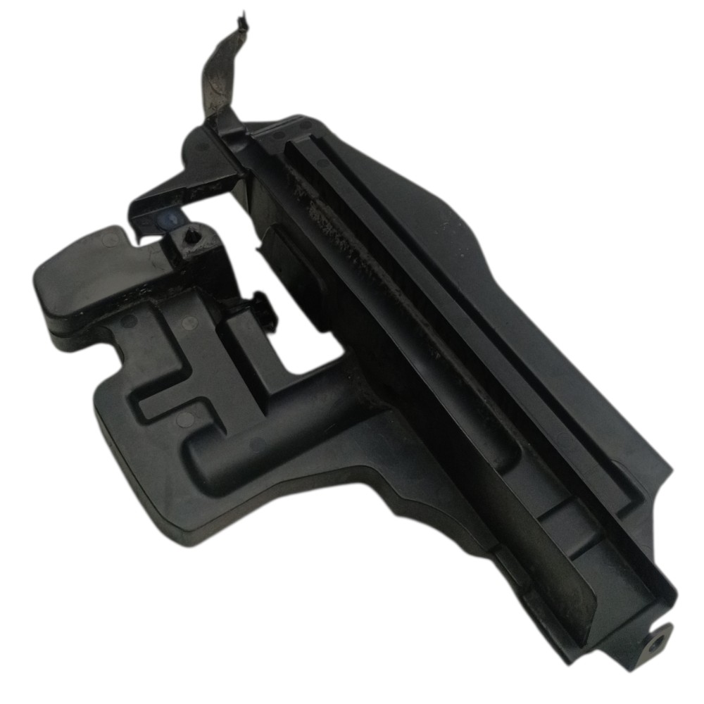 Defletor Lateral Esquerdo Radiador Honda Crv 2013 2014 2015 3