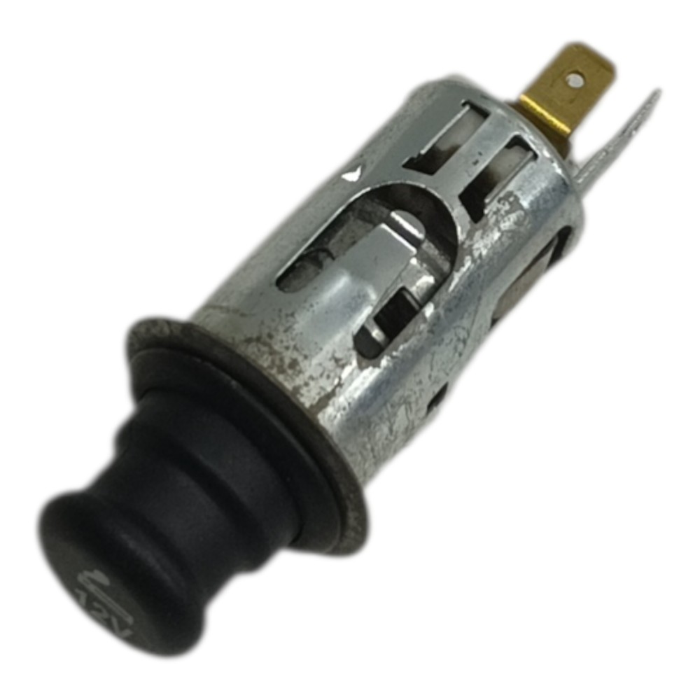 Acendedor cigarro 12v console gm vectra 2011 2010 2009 2008 4