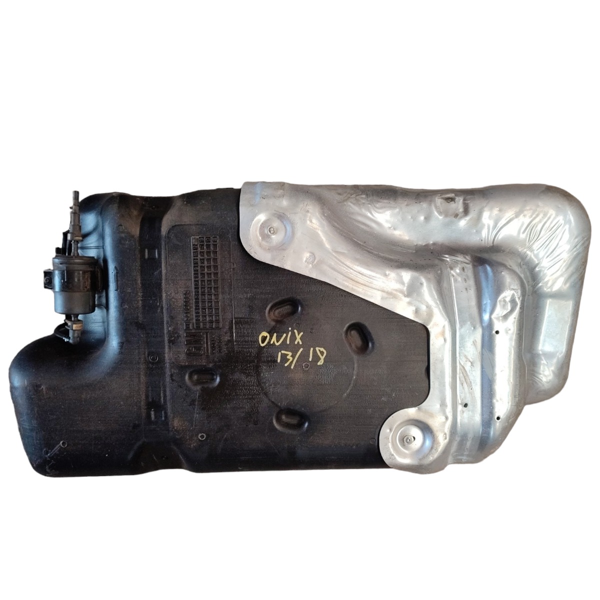 Tanque Combustível Gm Onix 2013 2014 2015 2016 2017 2018 3