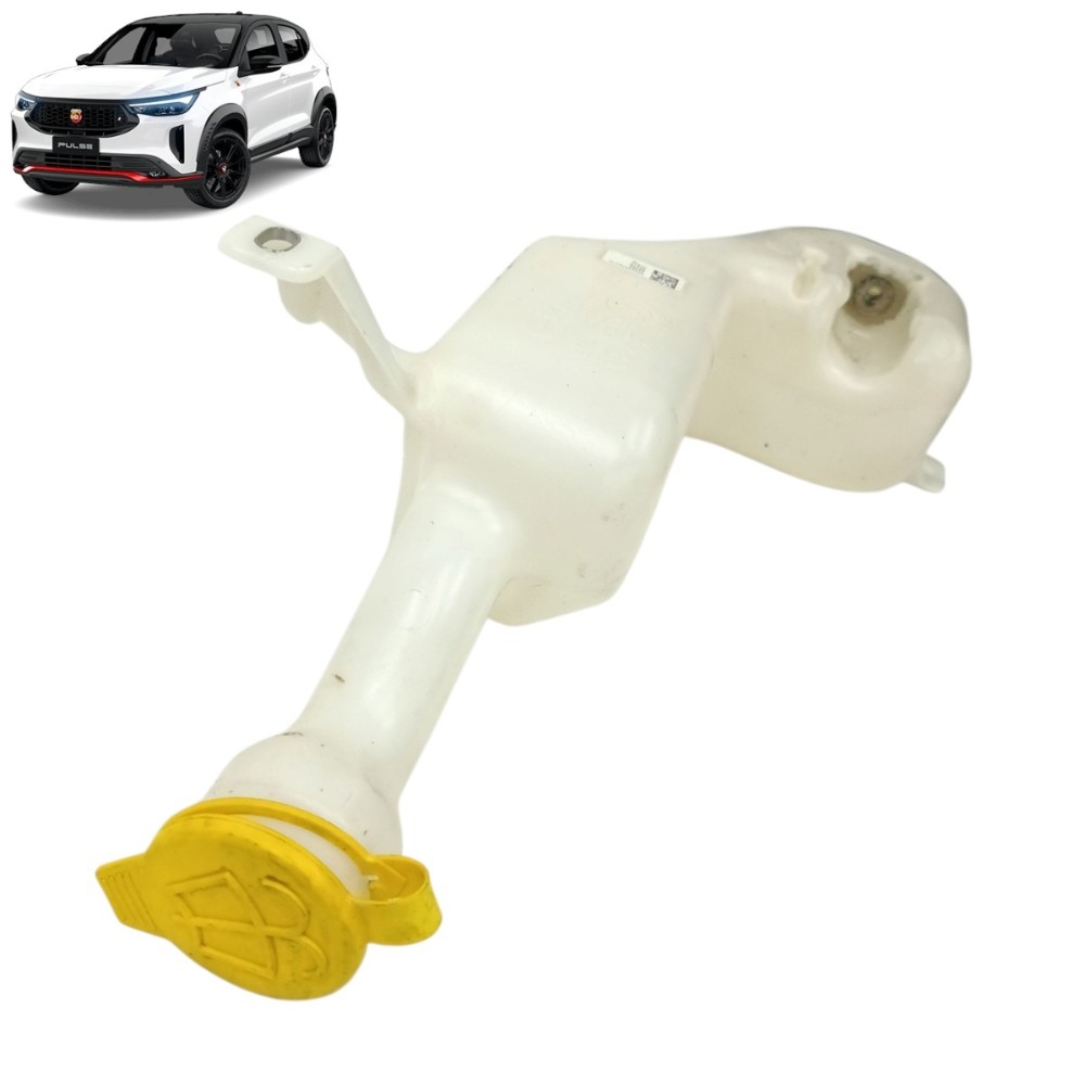 Reservatório água parabrisa fiat pulse abarth 2024 2023 2022