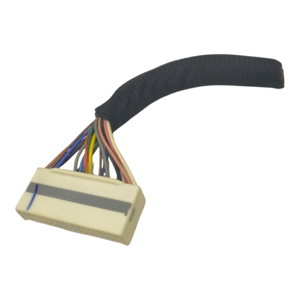 Plug Painel Instrumentos Hyundai Creta 1.0 2026 94023bx000 3