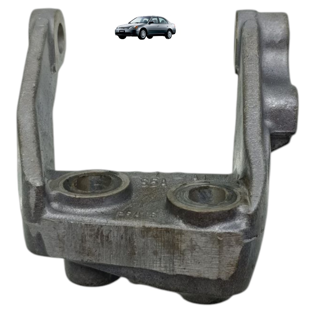 Suporte Coxim Motor Honda Civic 1.7 Aut G7 2001 2002 2003 04 1