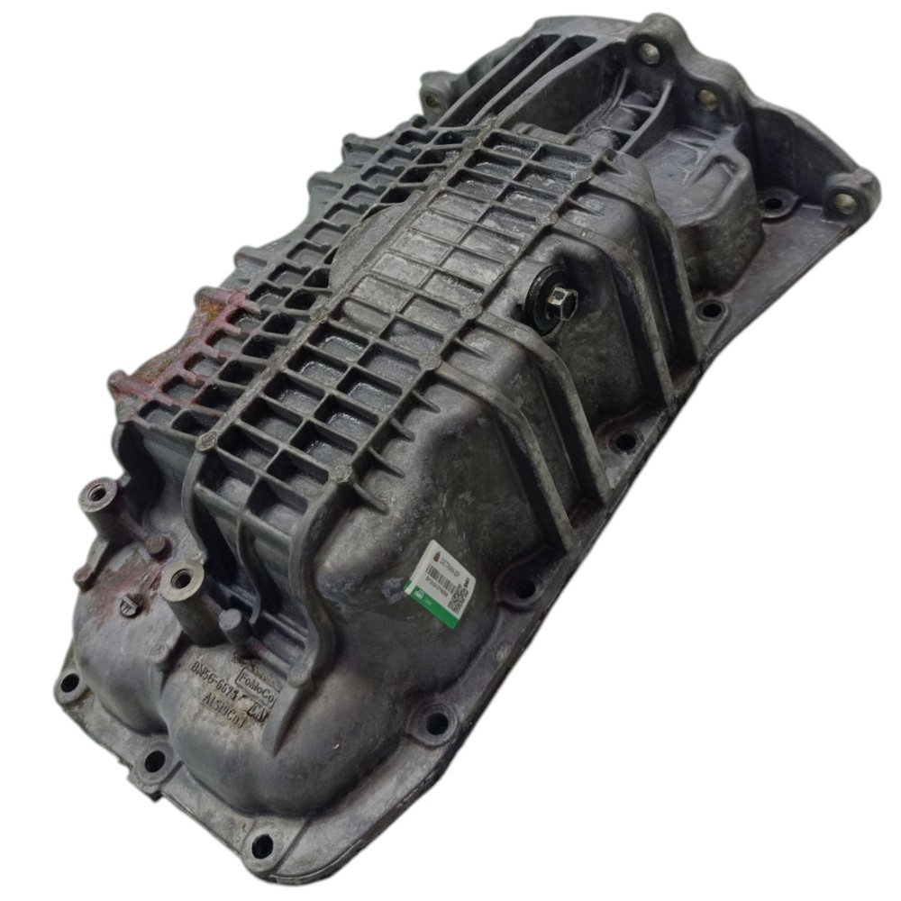 Carter Óleo Motor Volvo S60 1.6 T4 2010 2011 2012 2013 2014 2