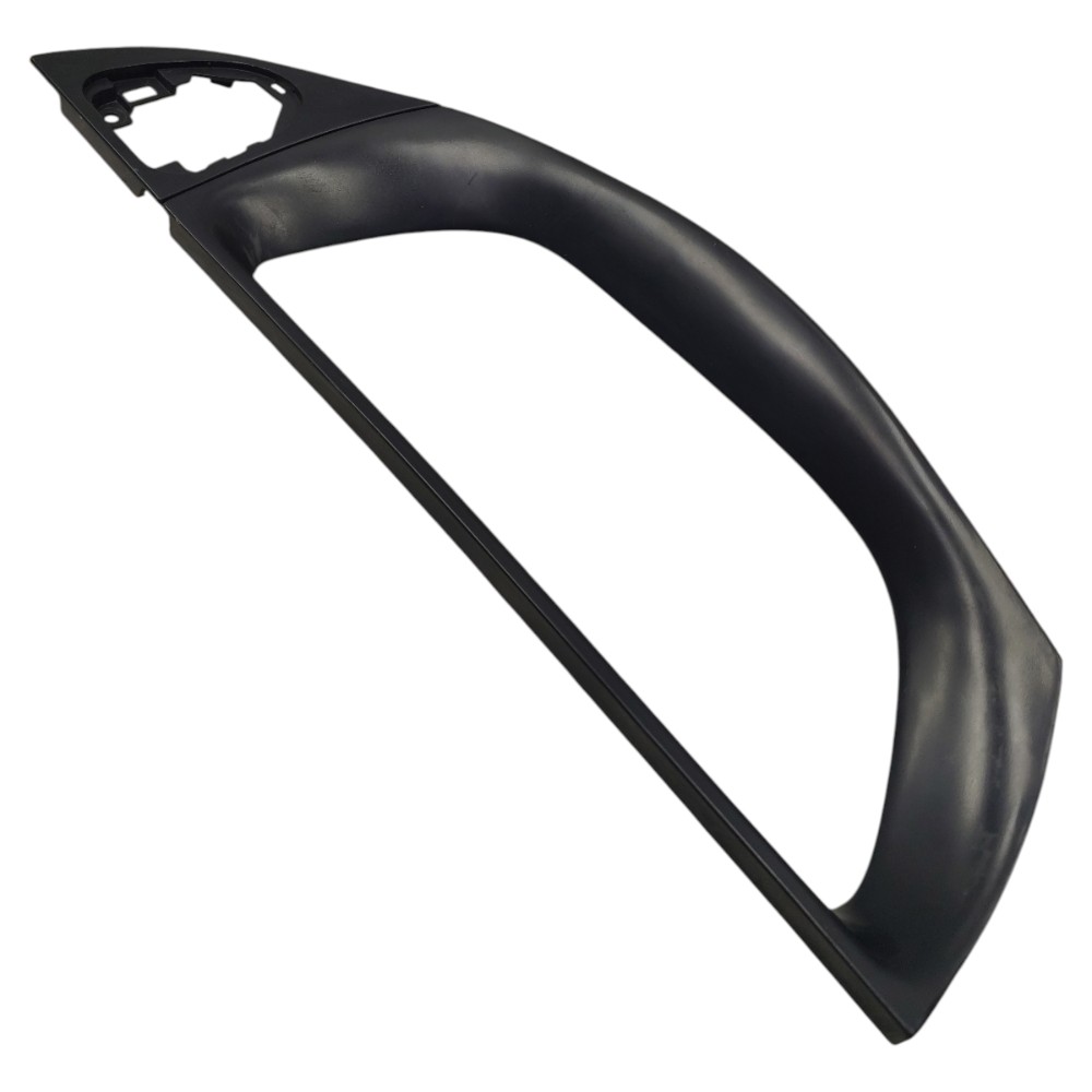 Moldura painel instrumentos Fiat Palio siena 1996 1997 1998 3