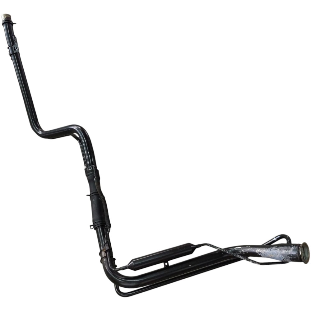 Gargalo tanque combustível Honda Fit 2003 2004 2005 2006 07 2