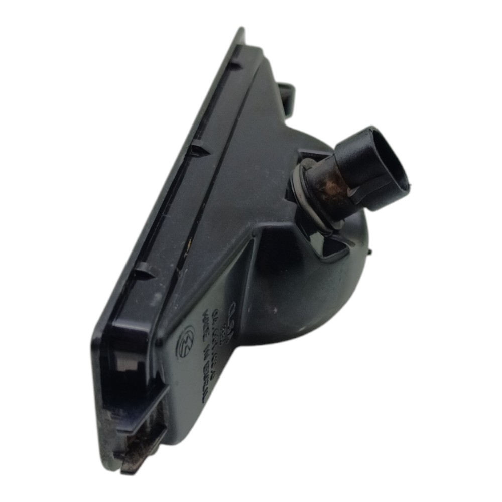 Luz Placa Vw Voyage G5 2009 2010 2011 2012 2013 3