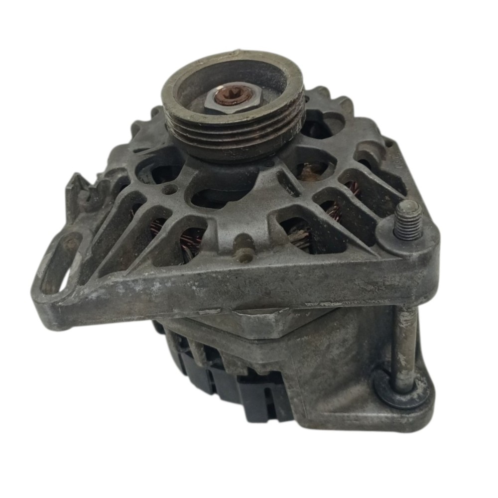 Alternador Renault Clio Logan Sandero 1.0 2008 8200834592