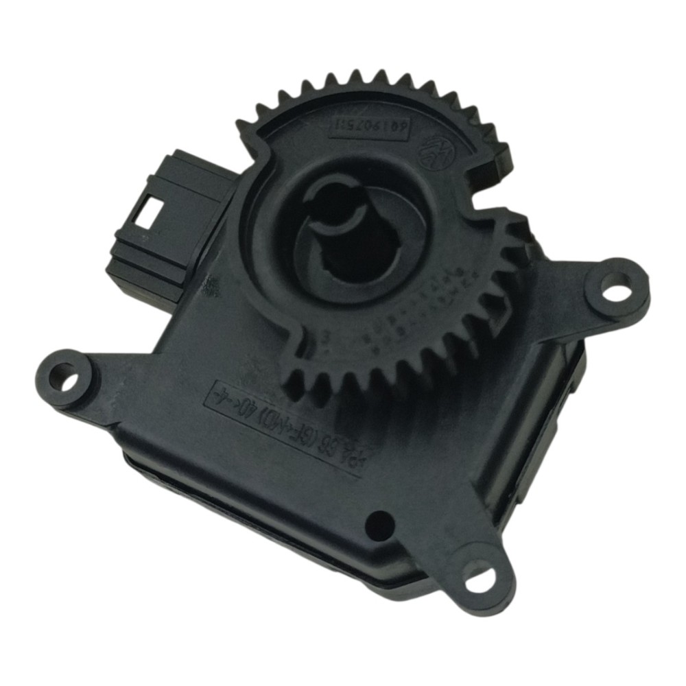 Motor atuador ar condicionado vw polo 2007 2008 2009 2010