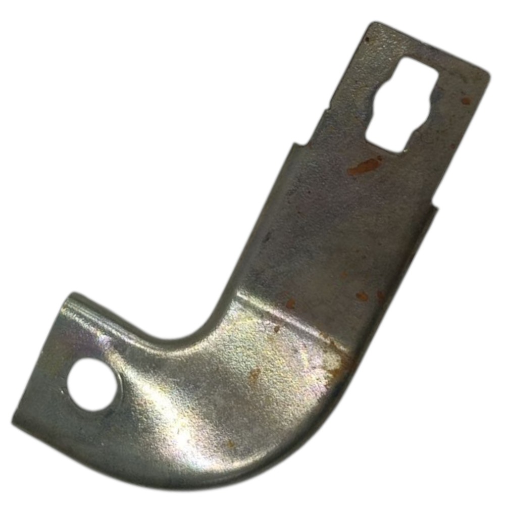 Suporte Mangueira Ar Condicionado Fiat Argo 1.0 2022 2021 20 3