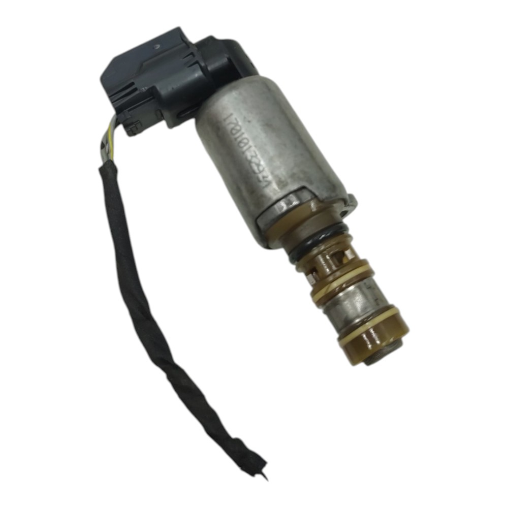Válvula Solenoide Carter Ford Fusion 2.0 2019 2018 2017 3