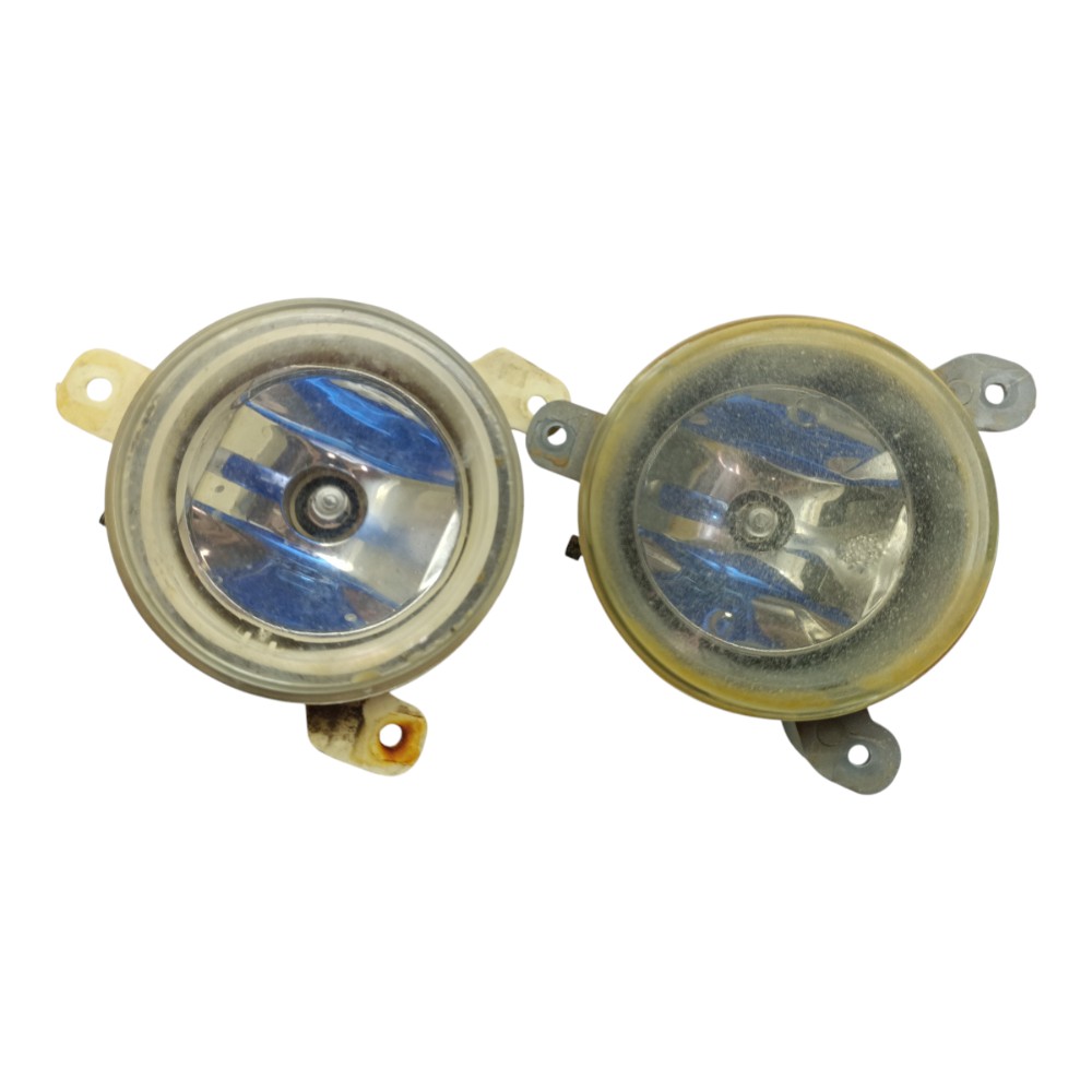 Par Farol Milha Ford Ecosport 2003 2004 2005 2006 2007 2