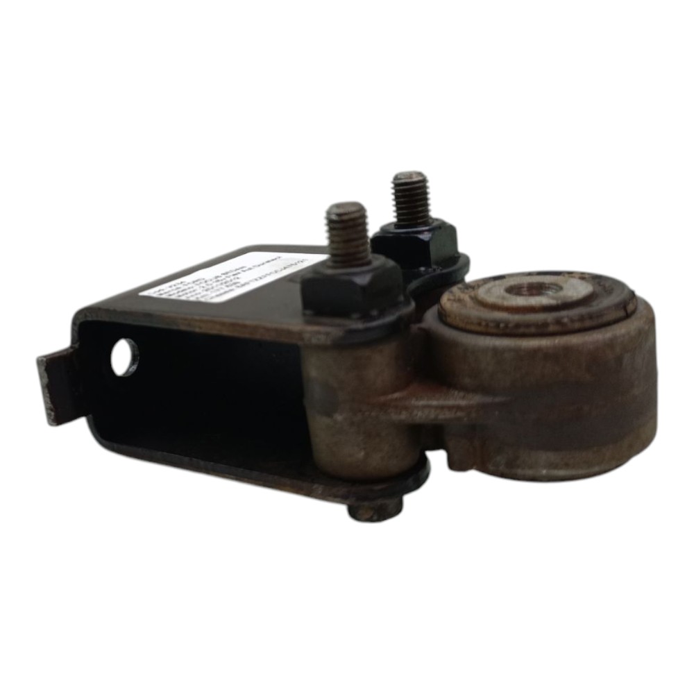Coxim Inferior Câmbio Ford Focus 2.0 2010 2011 2012 2013 3