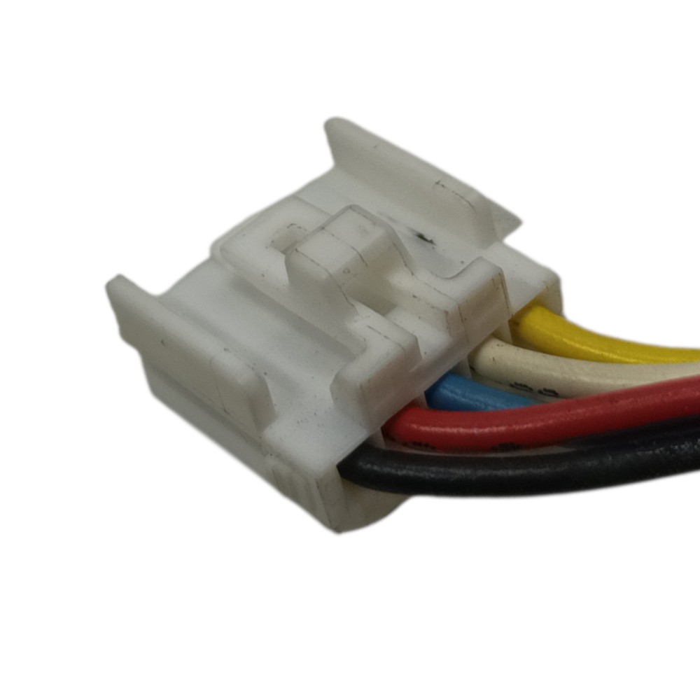 Plug Conector Botão Vidro Toyota Corolla 2016 2017 2018 4
