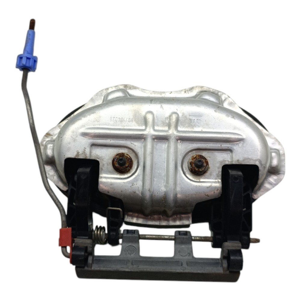 Maçaneta Externa Dianteira Direita Gm Corsa 2003 2004 2005 4