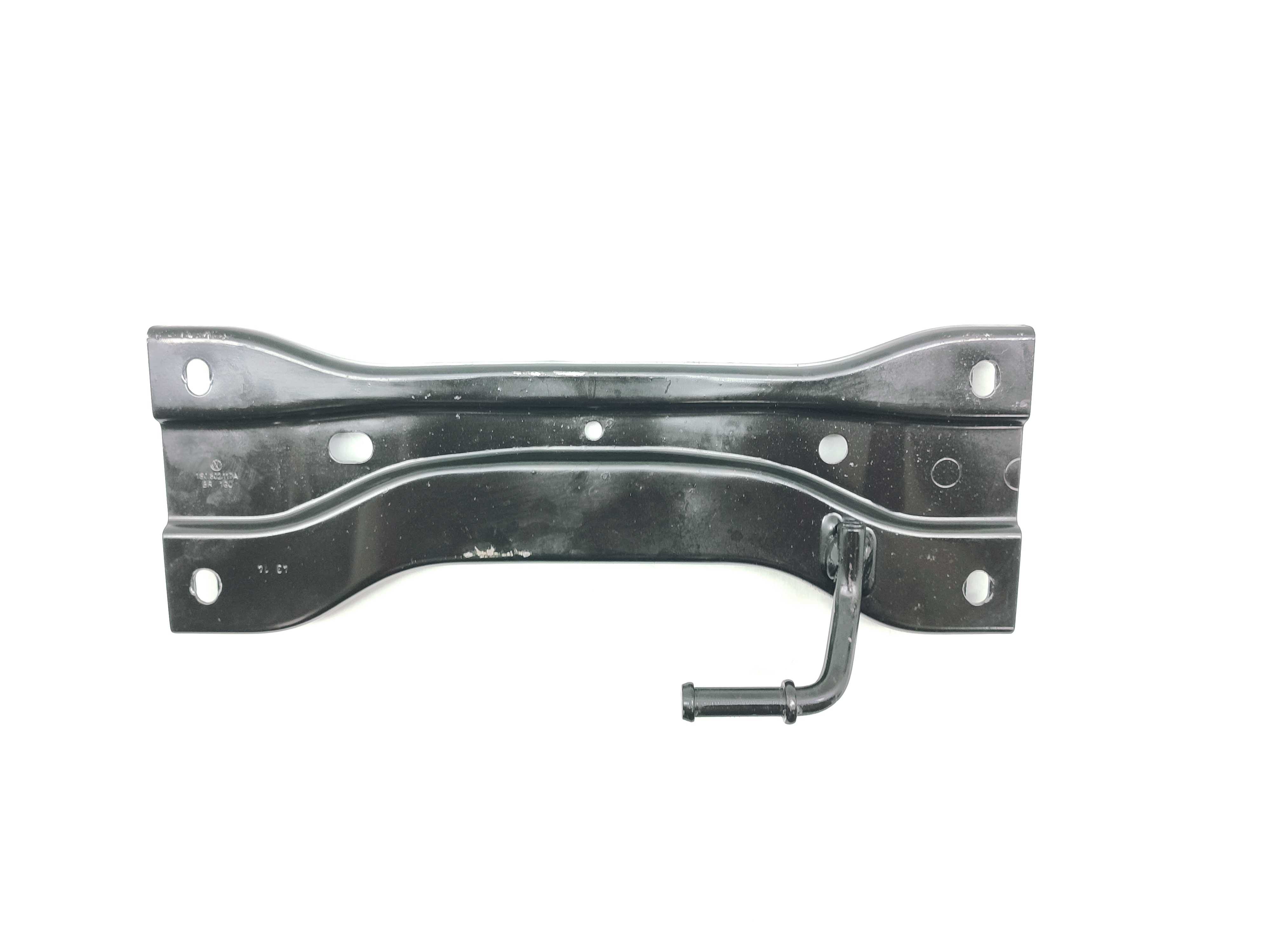 Suporte Escapamento Carroceria Vw Up 1.0 2014 2015 2016 2017 2