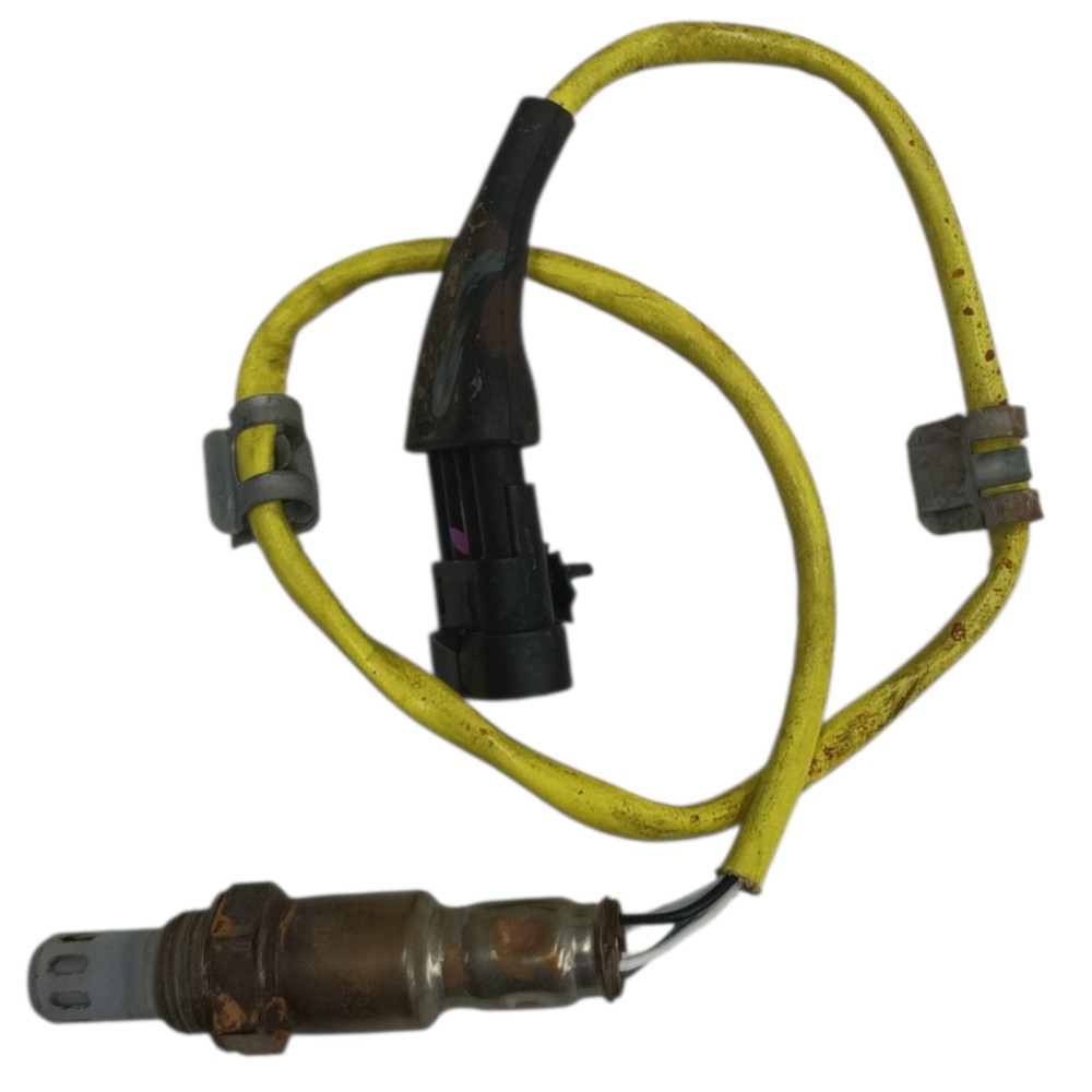 Sonda Lambda Pré Catalisador Fiat Toro 1.8 2021 2020 2019 18 2