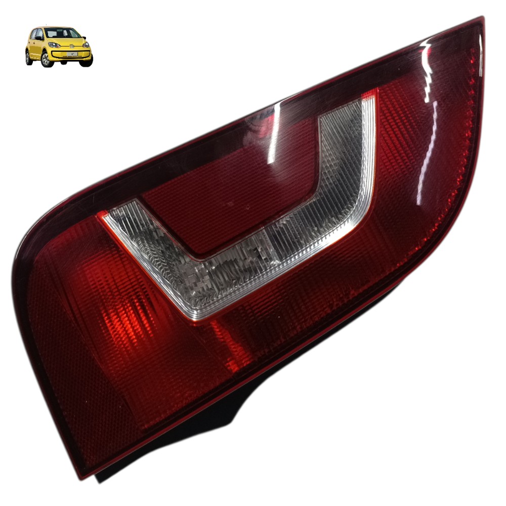 Lanterna traseira esquerda VW up 2014 2015 2016 2017 1