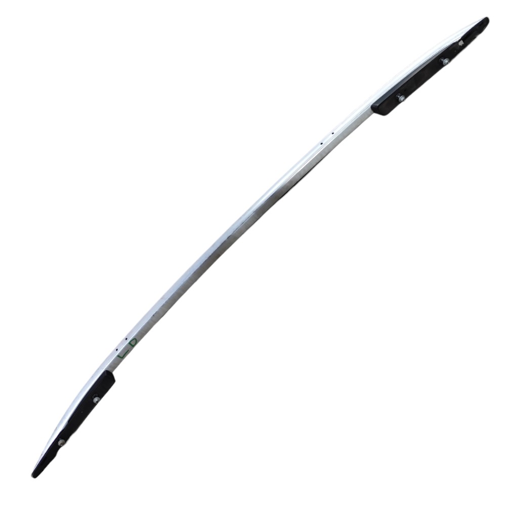 Rack Teto Direito Vw Tiguan 2012 2013 2014 2015 2016 Cinza 4