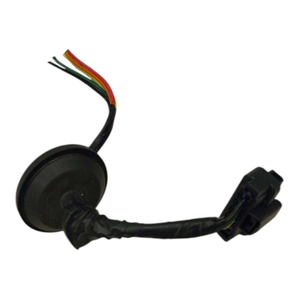 Plug Conector Motor Galhada Parabrisa Hyundai Creta 2026 3