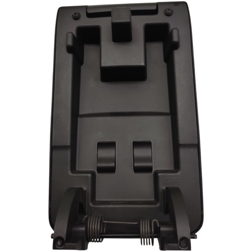 Apoio Braco Console Central Gm Tracker 2020 2021 2022 2023 Preto 3