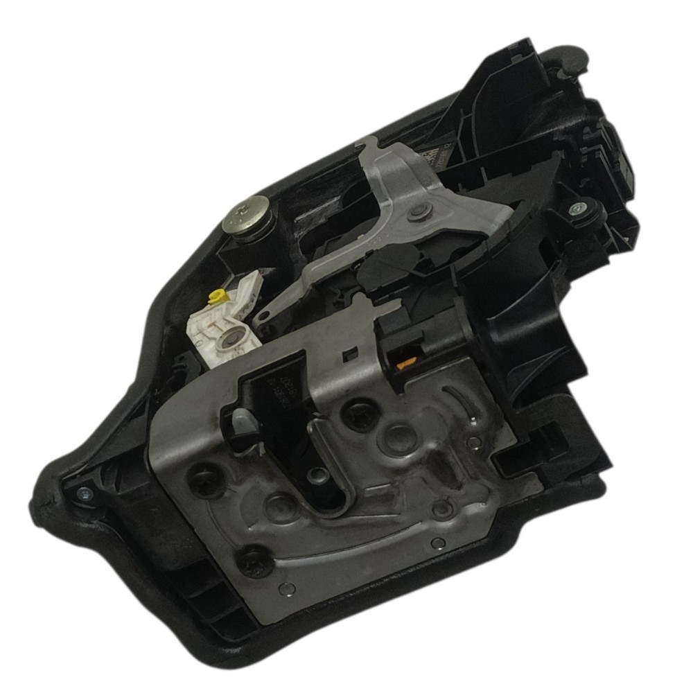Fechadura Porta Dianteira Esquerda Bmw X2 B48 2018 2019 3