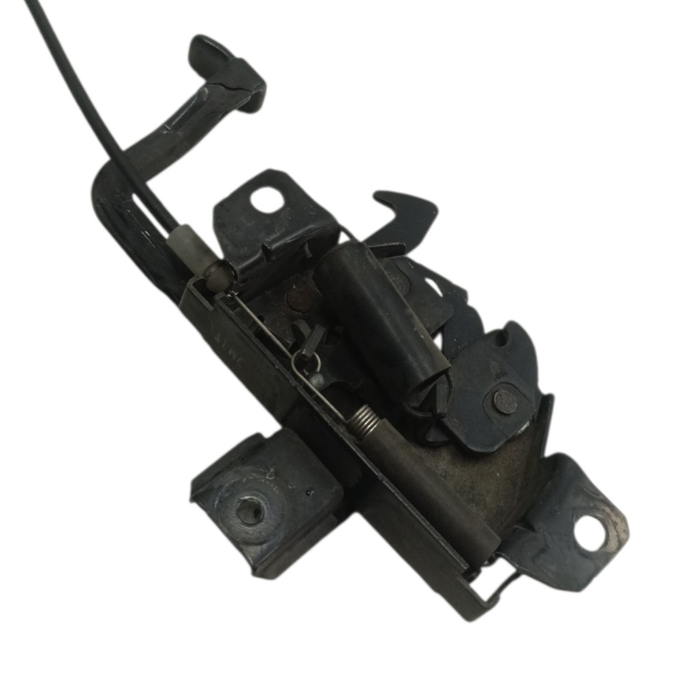 Fechadura Capô Hyundai Azera 3.3 2007 2008 2009 2010 3