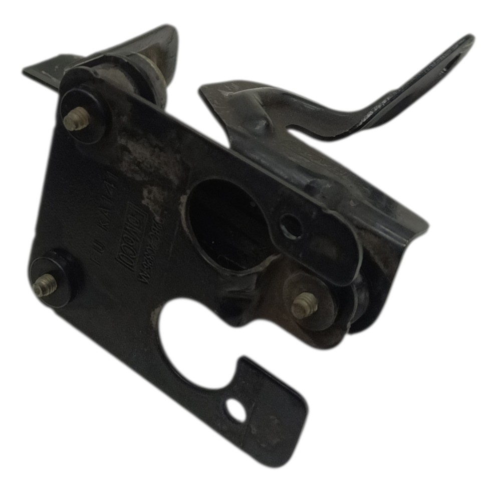 Suporte módulo ABS Ford New Fiesta 1.6 2013 2014 2015 2016 3