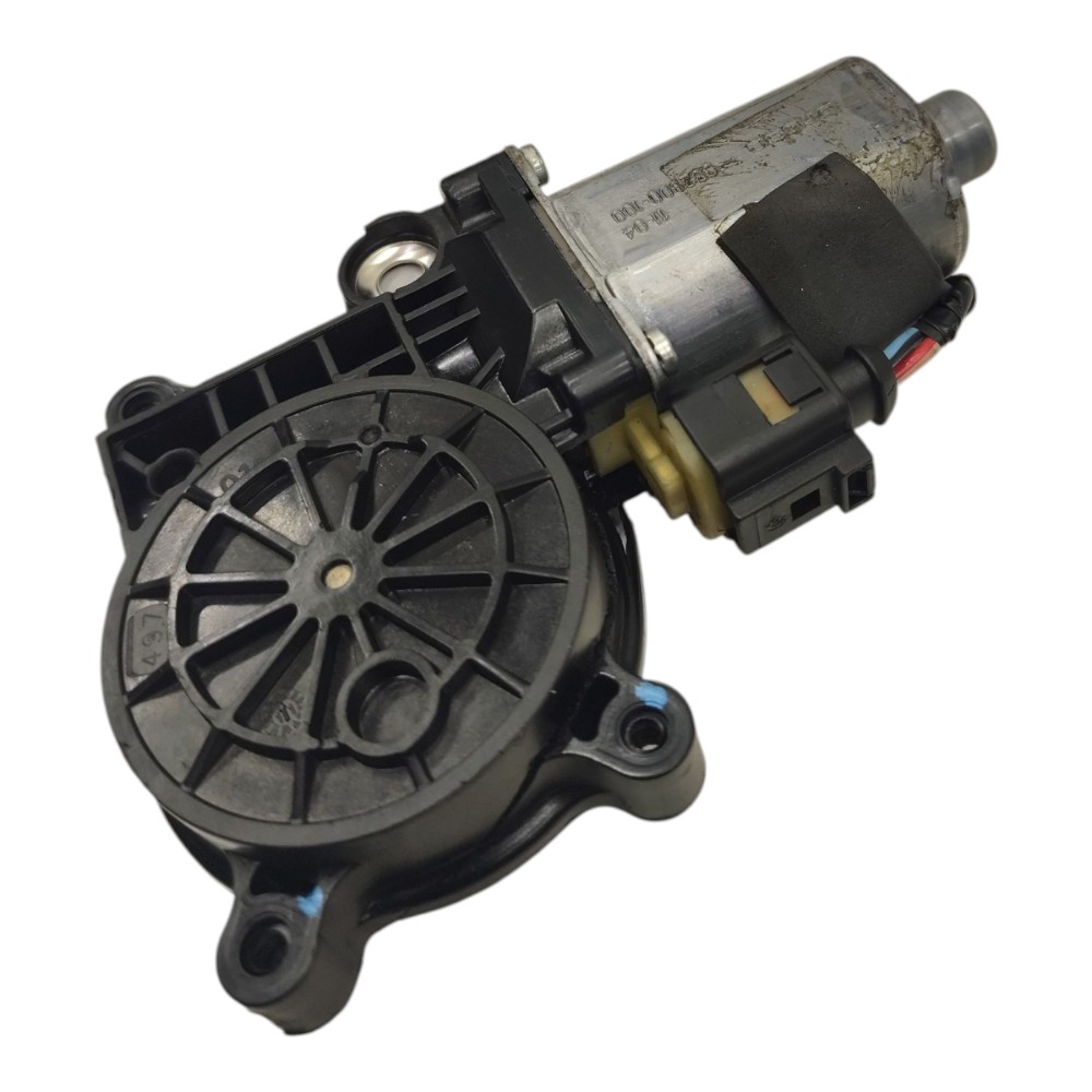 Motor Maquina Vidro Dianteira Esquerda Gm Vectra 2011 2010 3