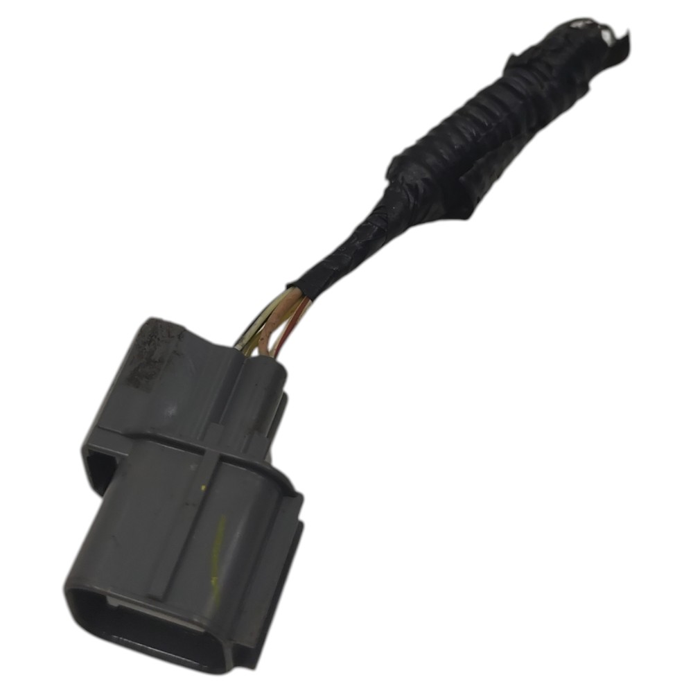 Plug Conector Sonda Pré Honda Fit 1.4 2003 2004 2005 2006 07 3